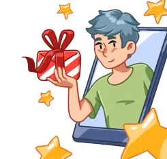 Подарочный сертификат